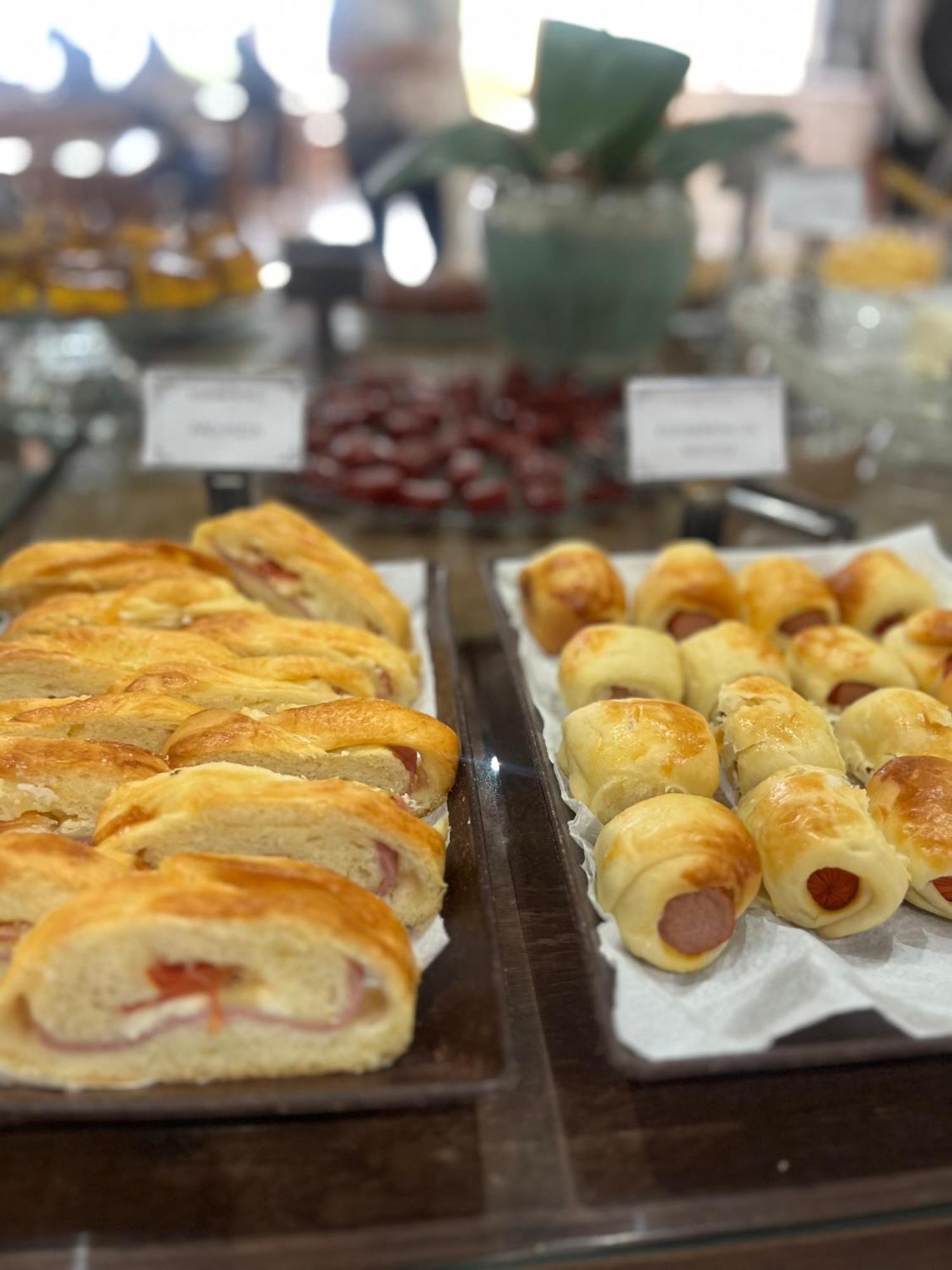 Poços de Caldas Hotel Varandas Do Sol מראה חיצוני תמונה