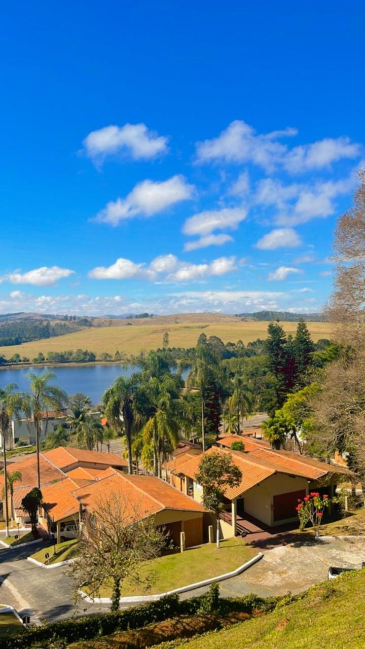 Poços de Caldas Hotel Varandas Do Sol מראה חיצוני תמונה