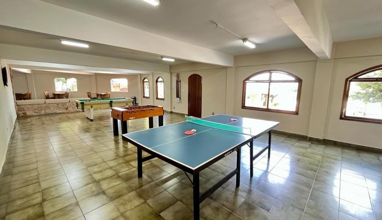 Poços de Caldas Hotel Varandas Do Sol מראה חיצוני תמונה