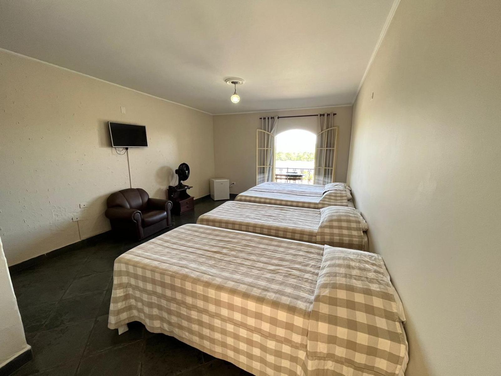 Poços de Caldas Hotel Varandas Do Sol מראה חיצוני תמונה