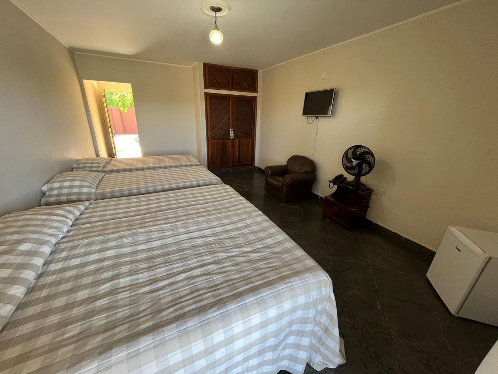 Poços de Caldas Hotel Varandas Do Sol מראה חיצוני תמונה
