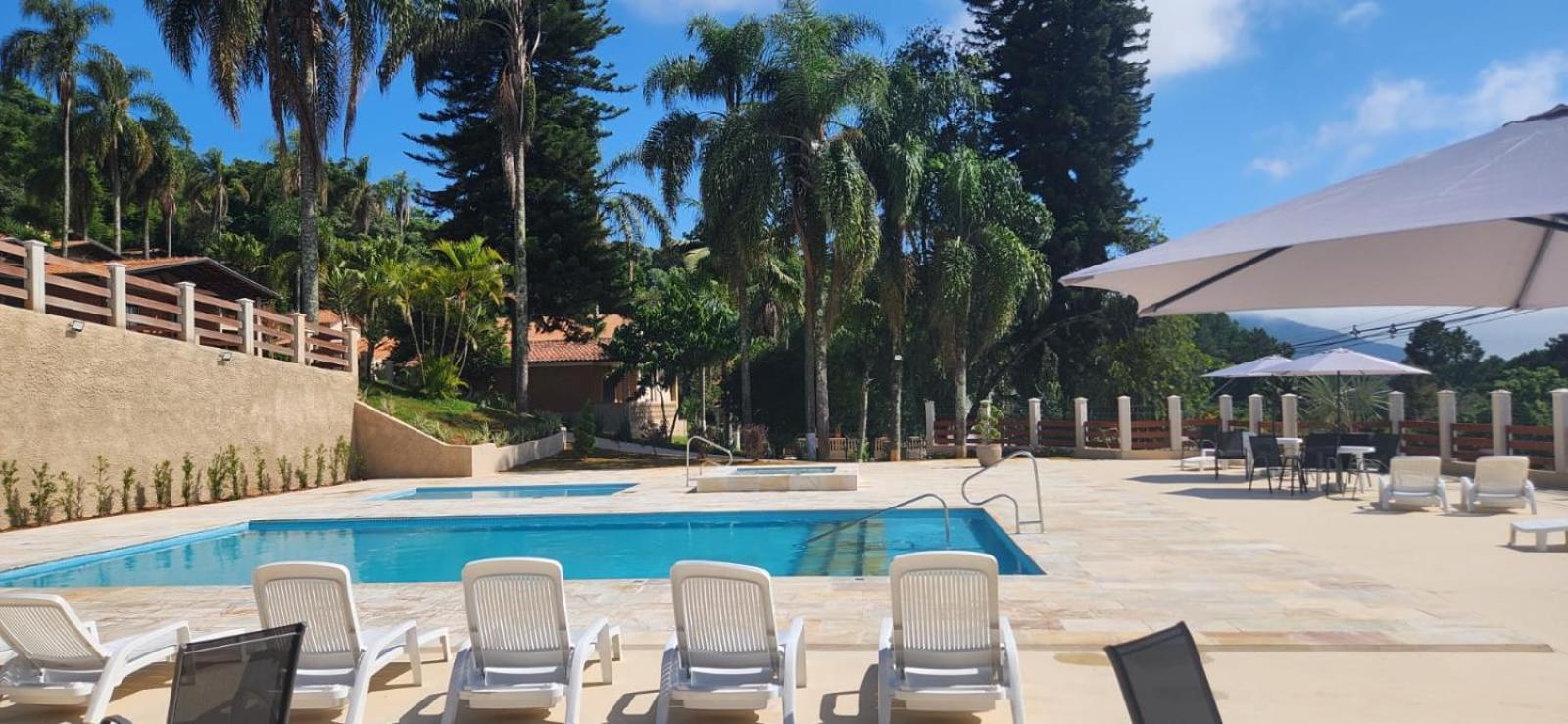 Poços de Caldas Hotel Varandas Do Sol מראה חיצוני תמונה