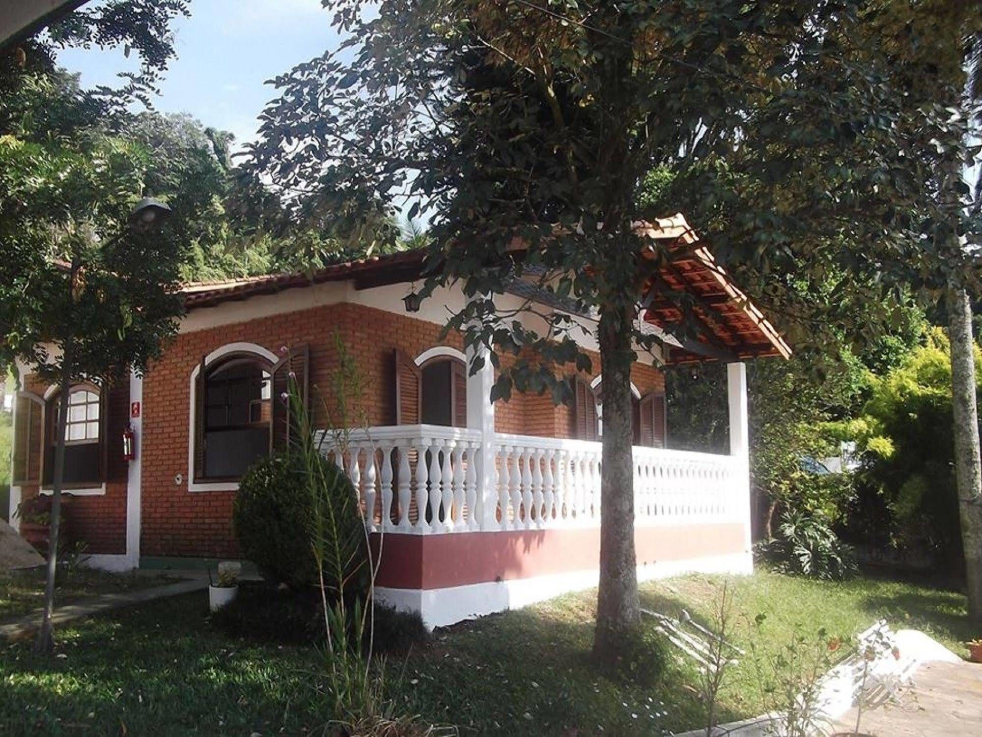 Poços de Caldas Hotel Varandas Do Sol מראה חיצוני תמונה