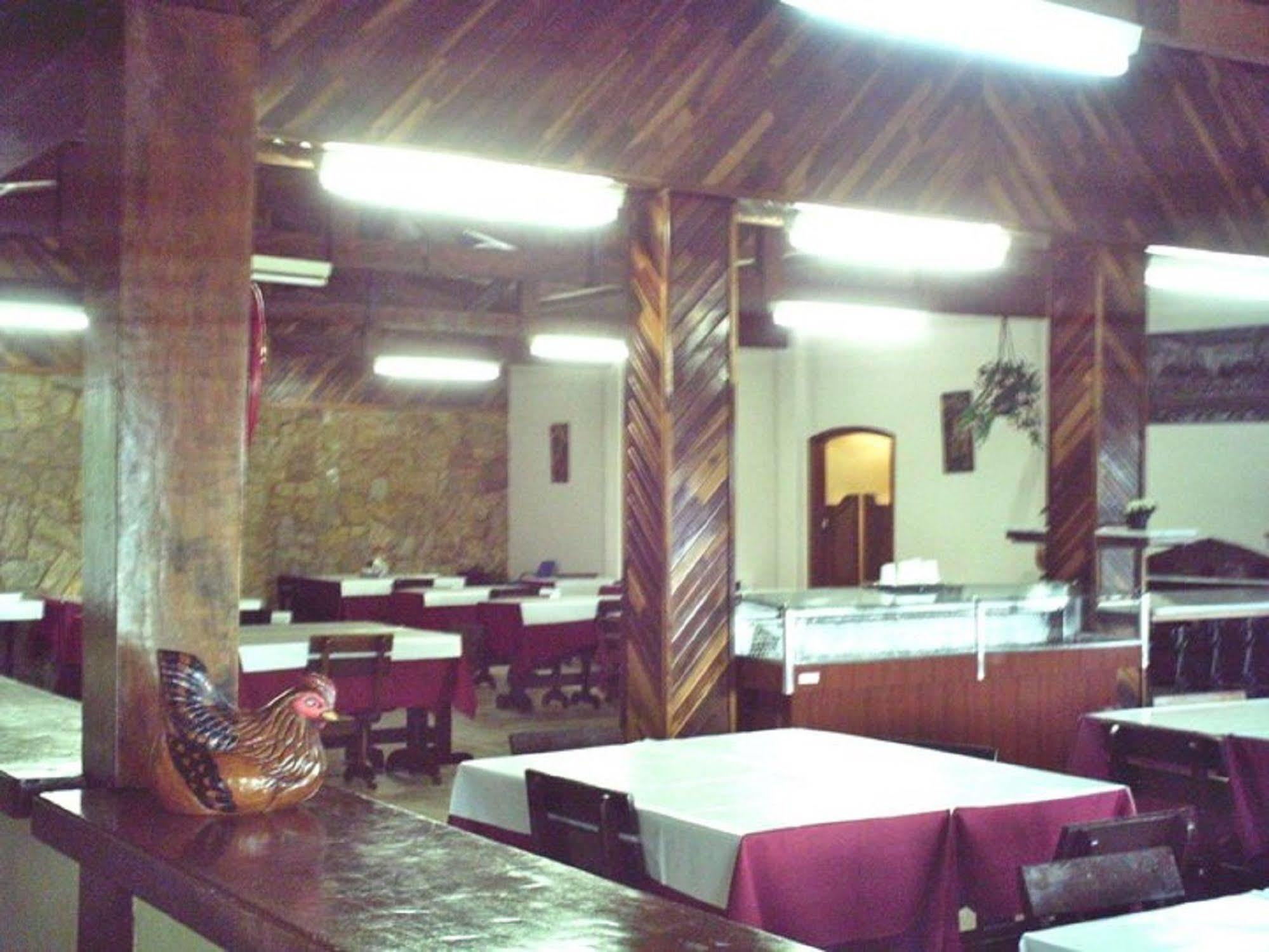 Poços de Caldas Hotel Varandas Do Sol מראה חיצוני תמונה